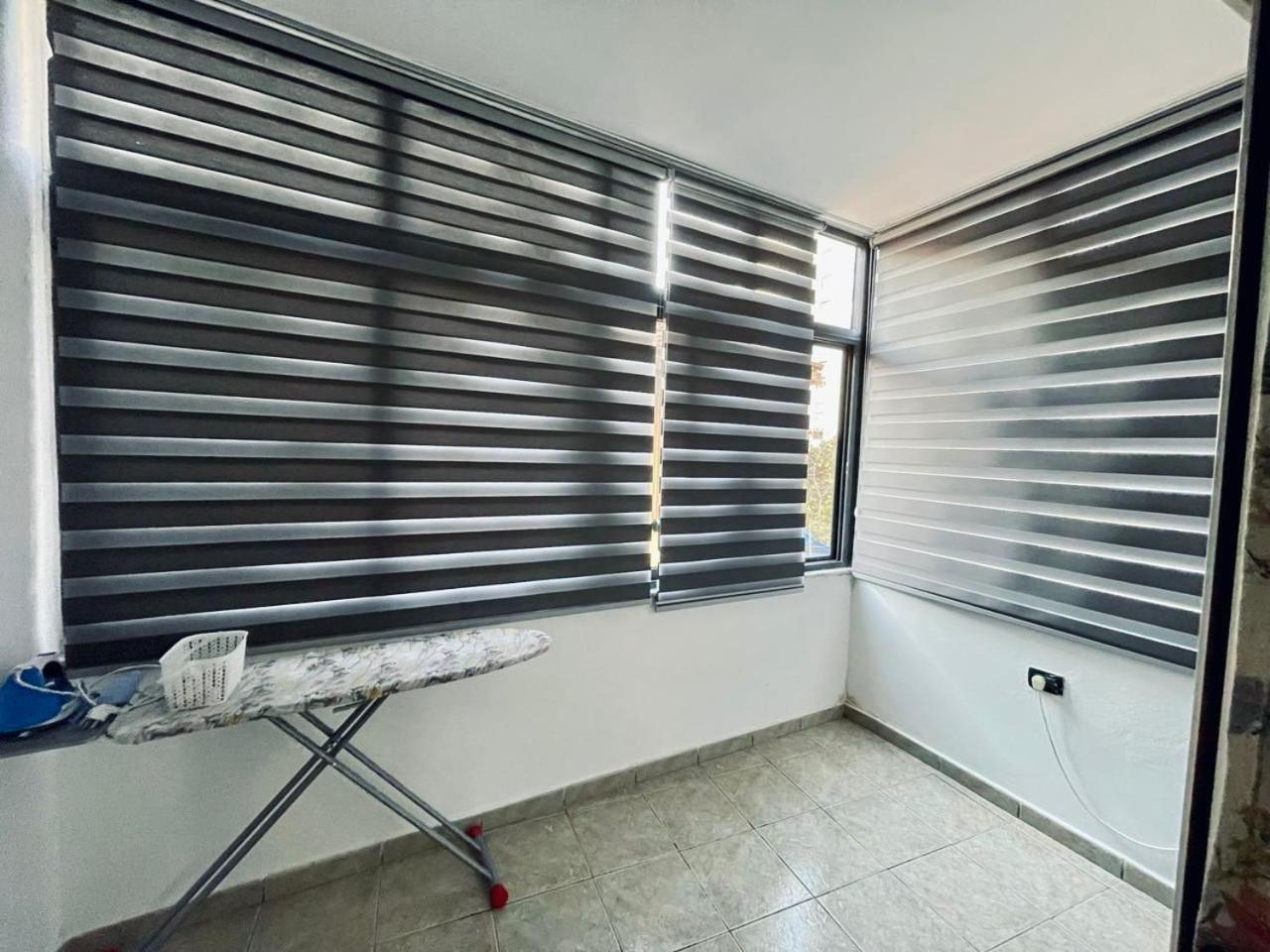 Top Central Apartment Тирана Экстерьер фото
